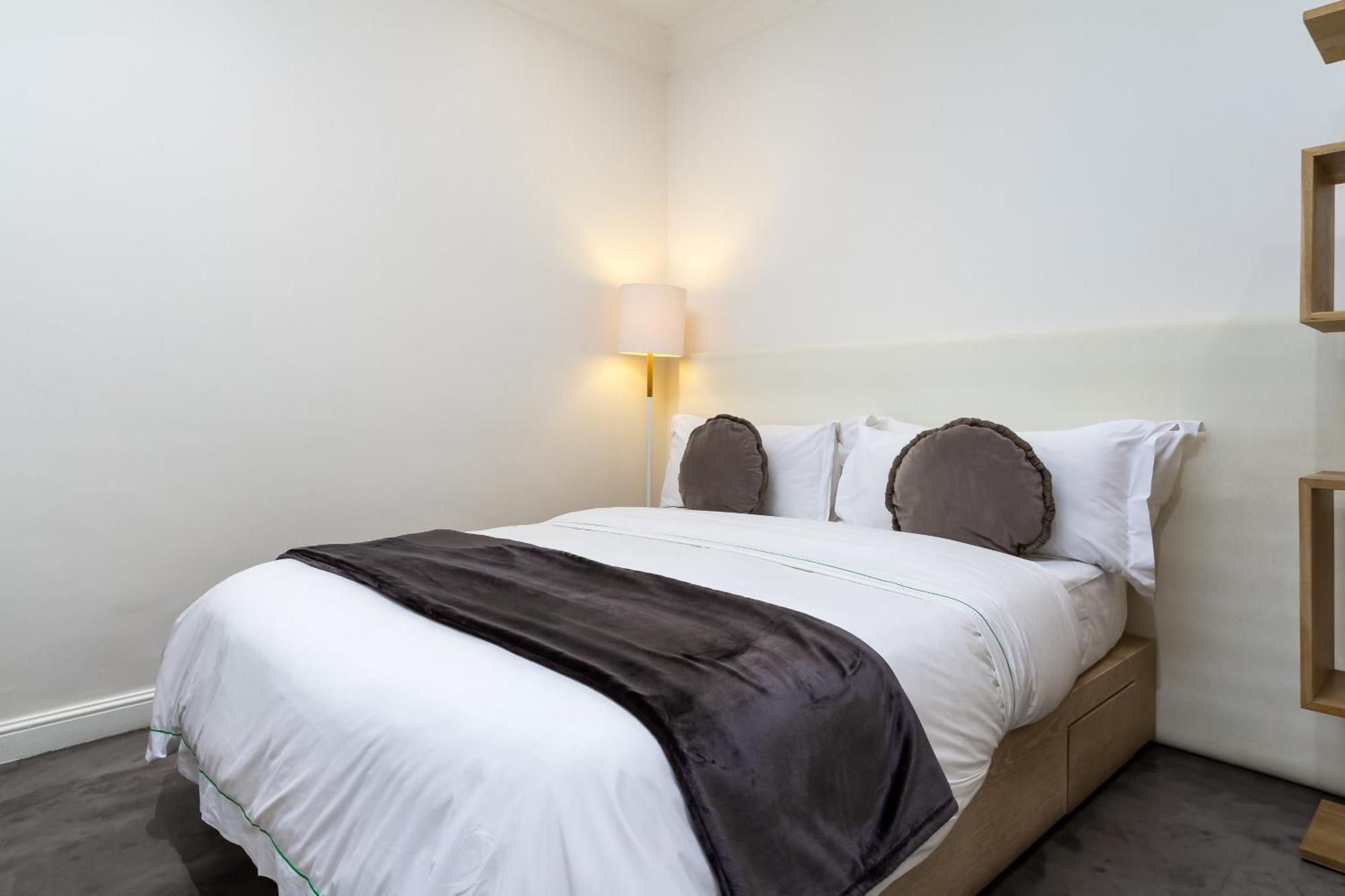 Cape Finest Guest House Located In De Waterkant Cape Town Room photo
