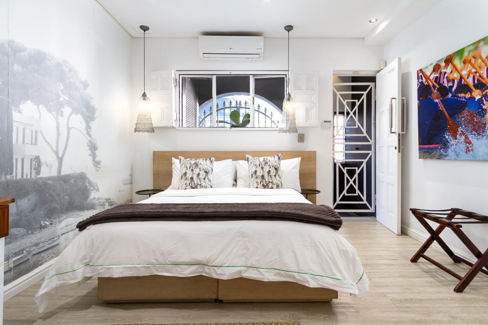 Cape Finest Guest House Located In De Waterkant Cape Town Room photo