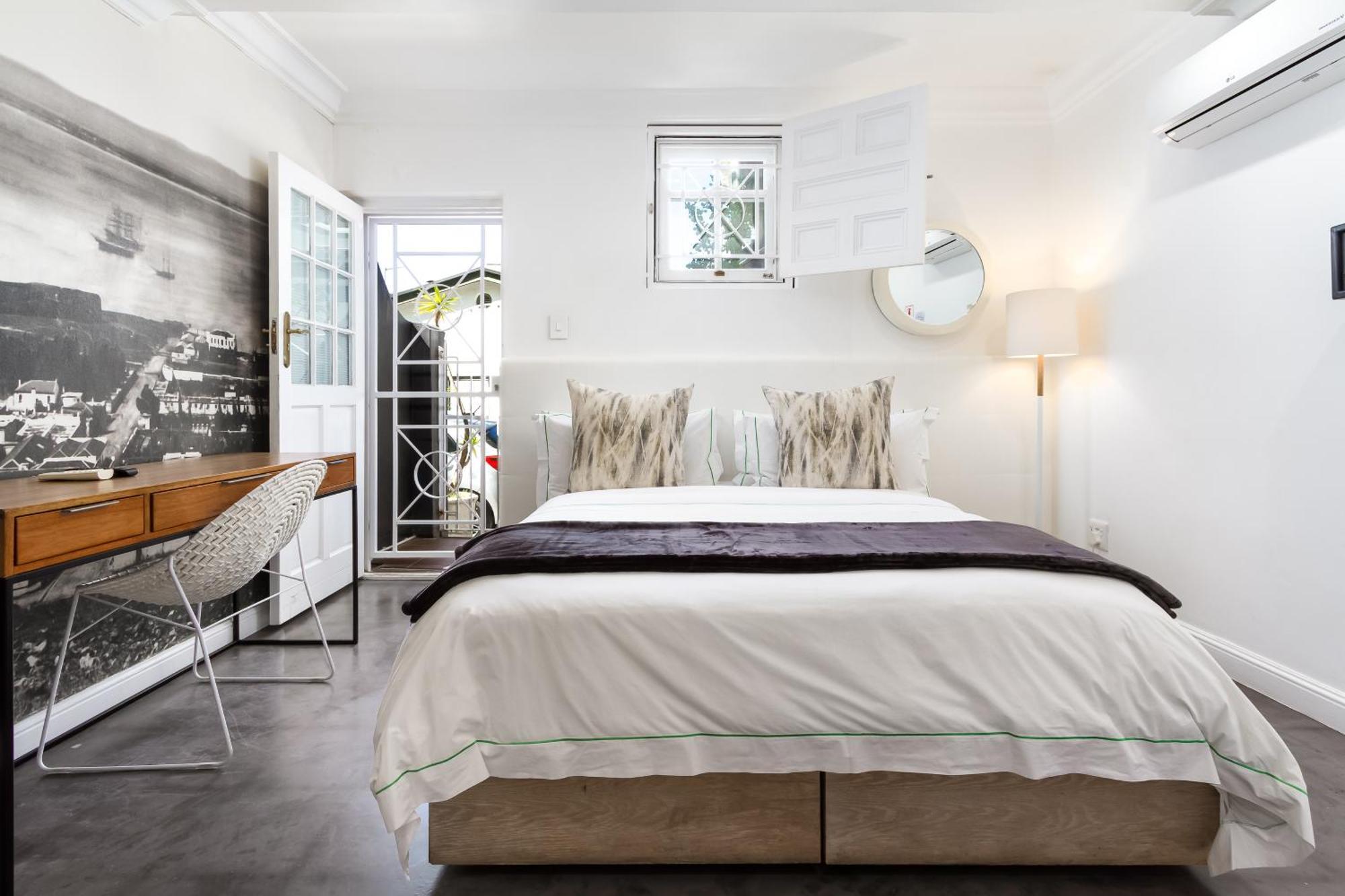 Cape Finest Guest House Located In De Waterkant Cape Town Room photo