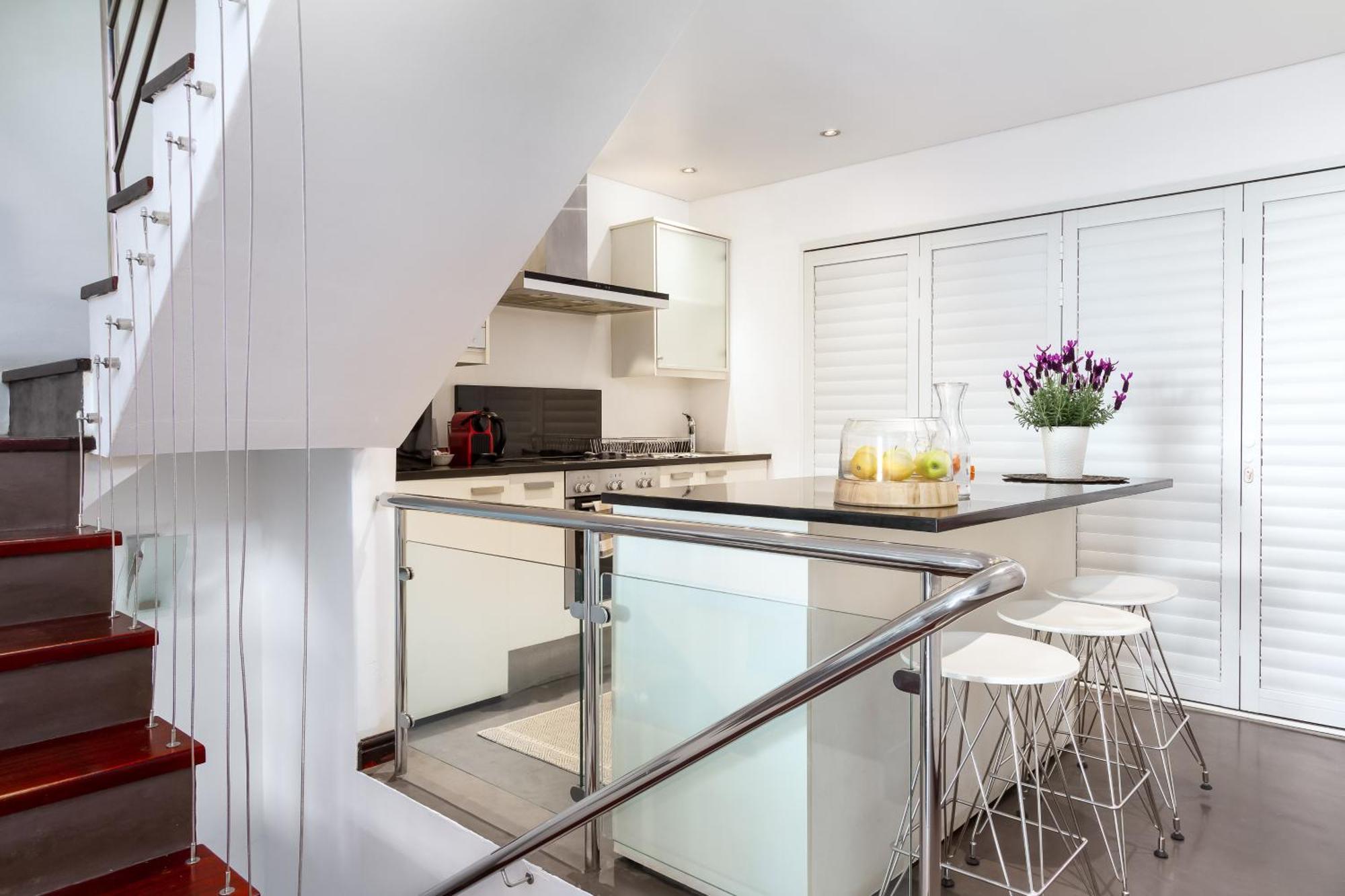 Cape Finest Guest House Located In De Waterkant Cape Town Room photo