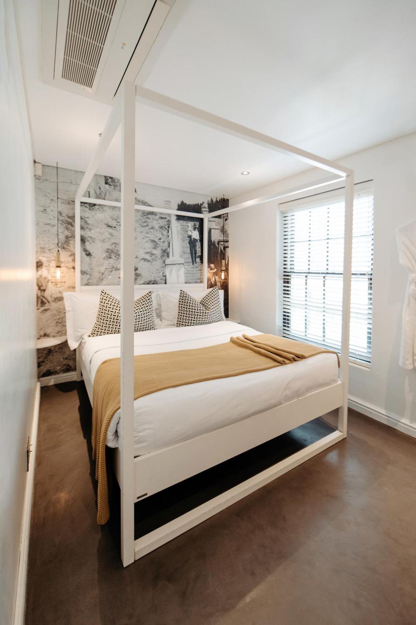 Cape Finest Guest House Located In De Waterkant Cape Town Room photo