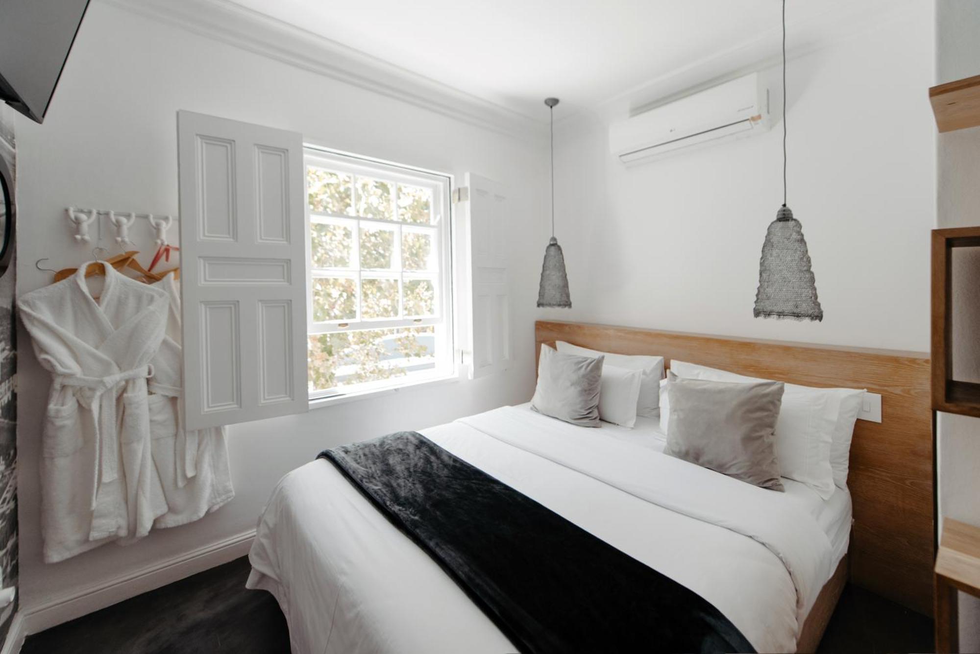 Cape Finest Guest House Located In De Waterkant Cape Town Room photo