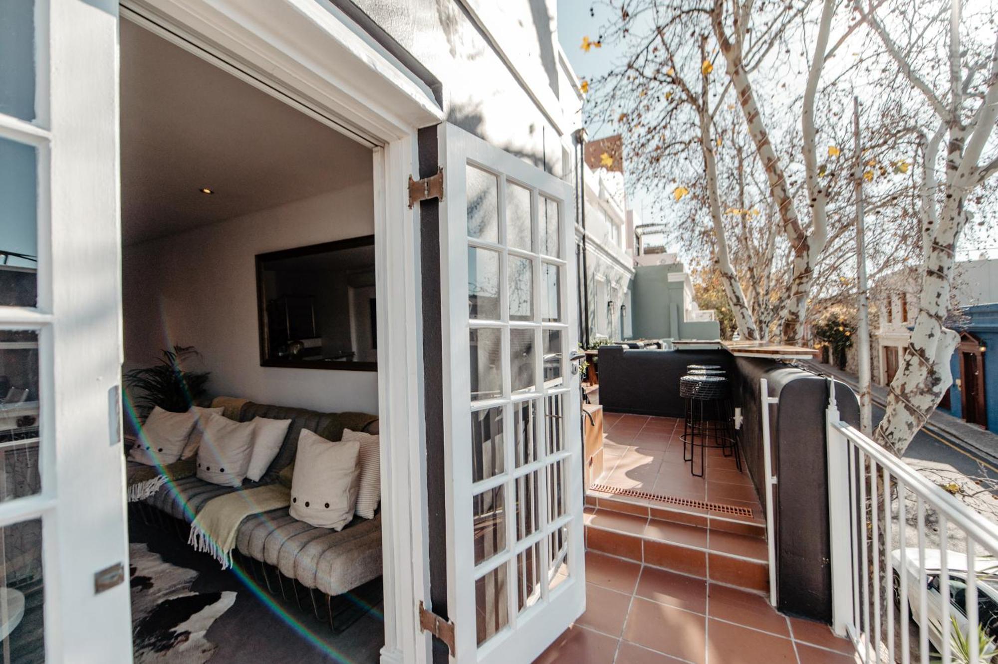 Cape Finest Guest House Located In De Waterkant Cape Town Room photo