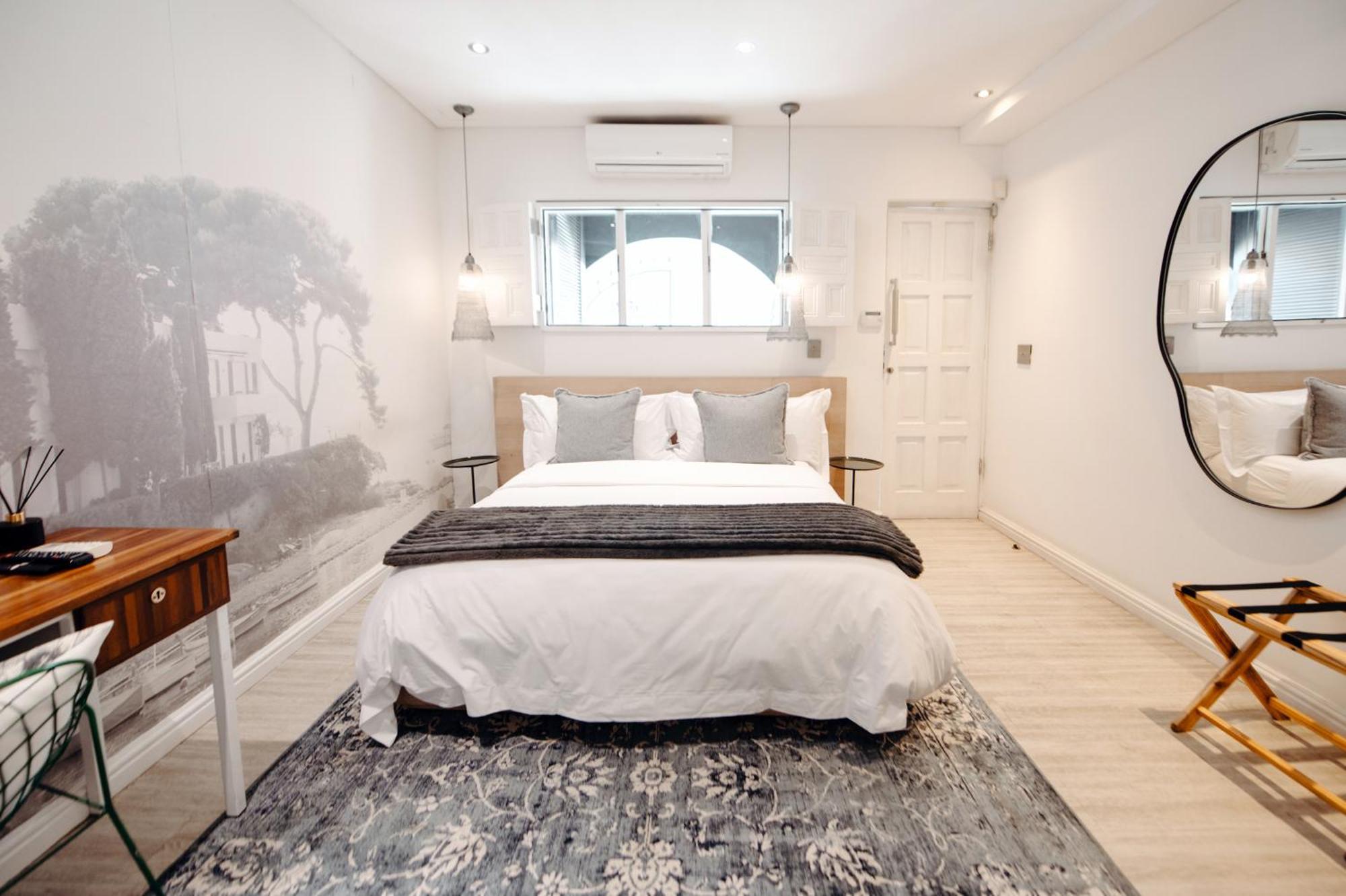 Cape Finest Guest House Located In De Waterkant Cape Town Room photo