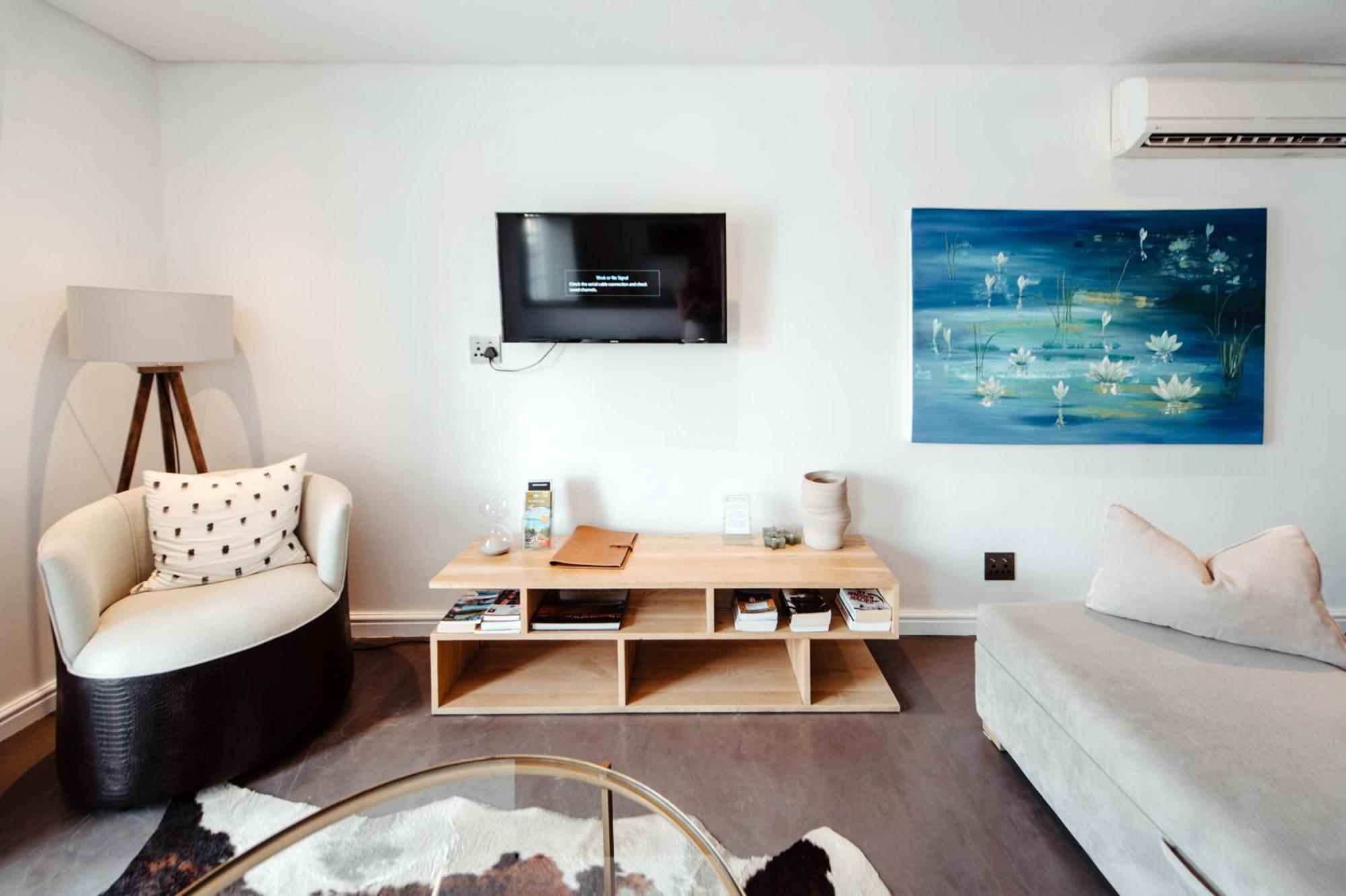 Cape Finest Guest House Located In De Waterkant Cape Town Room photo
