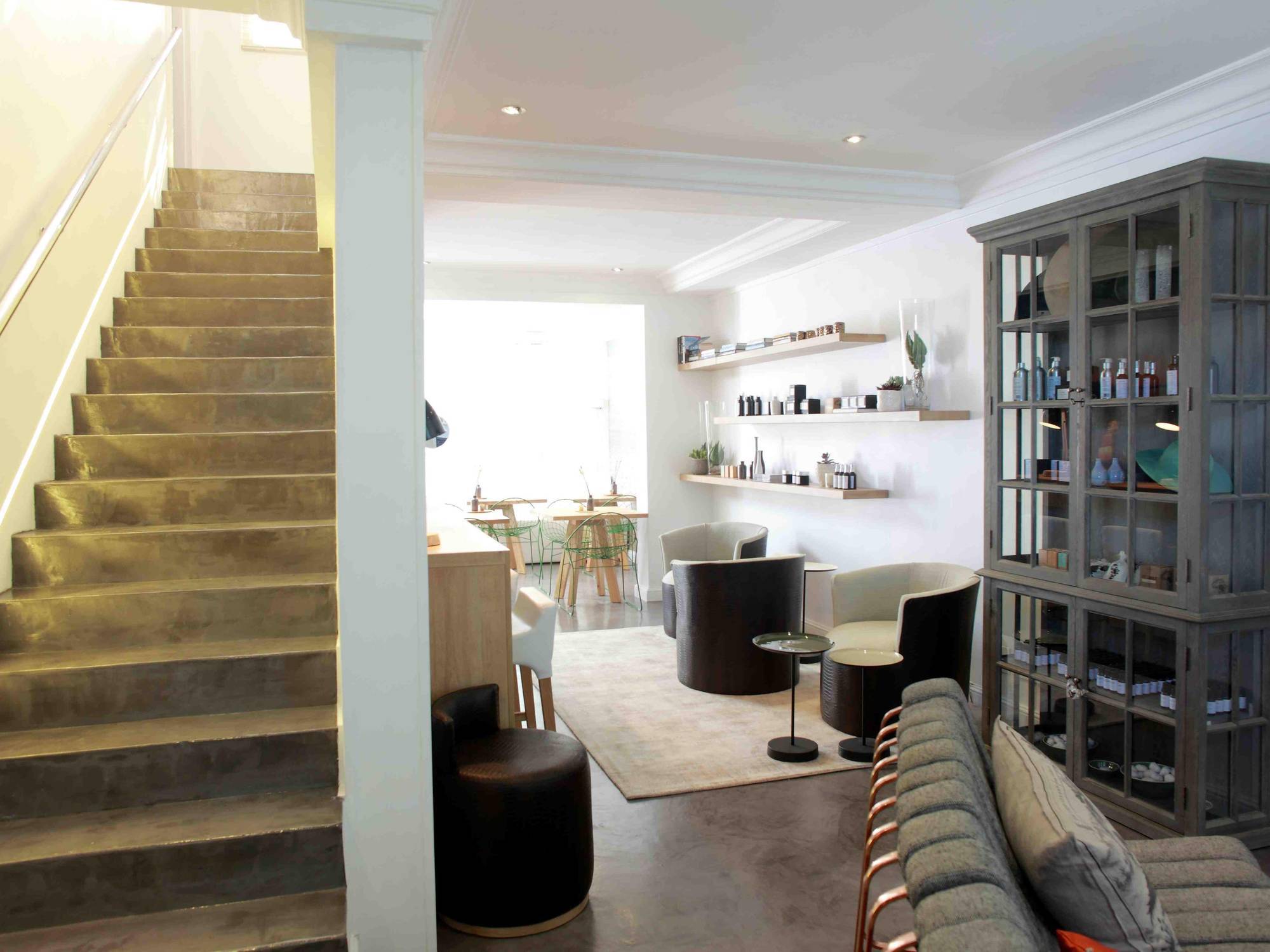 Cape Finest Guest House Located In De Waterkant Cape Town Exterior photo